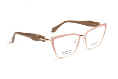 Ana Hickmann Optical Frame AH1538 05B 56