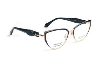 Ana Hickmann Optical Frame AH1539 06A 55