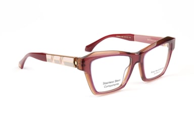 Ana Hickmann Optical Frame AH6580 H02 53