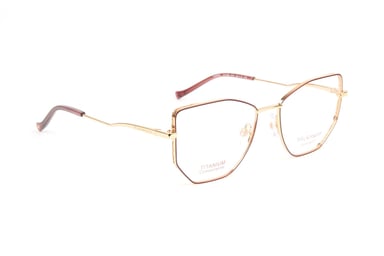 Ana Hickmann Optical Frame HI1255 07A 52