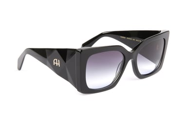 Ana Hickmann Sunglasses AH9433 A01 56