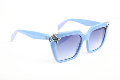 Ana Hickmann Sunglasses AH9476 D01 55