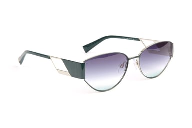 Ana Hickmann Sunglasses HI3189 12A 57