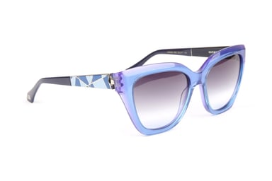 Ana Hickmann Sunglasses AH9430 H02 55