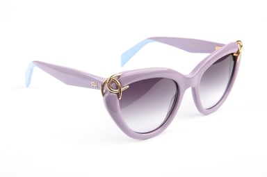 Ana Hickmann Sunglasses AH9469 D01 54