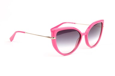 Ana Hickmann Sunglasses HI9235 D01 56