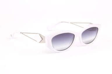 Ana Hickmann Sunglasses HI9217 H01 55