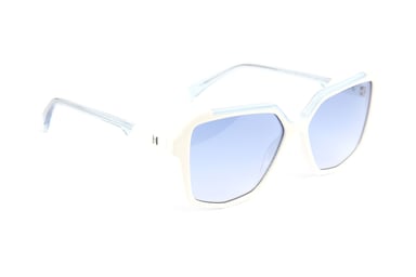 Ana Hickmann Sunglasses HI9257 P04 55