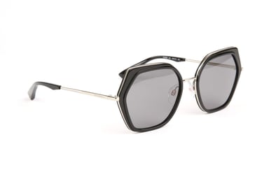 Ana Hickmann Sunglasses HI3200 A01 56