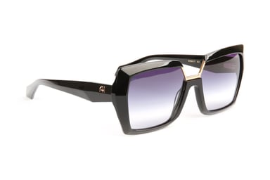 Ana Hickmann Sunglasses AH9417 A01 56