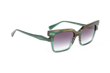 Ana Hickmann Sunglasses HI9228 P01 53