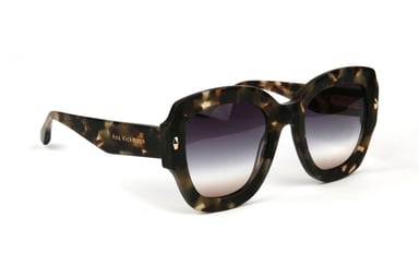 Ana Hickmann Sunglasses AH9380 G21 52