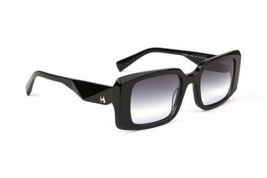 Ana Hickmann Sunglasses HI9212 A01 52