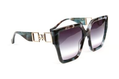 Ana Hickmann Sunglasses AH9450 G21 56