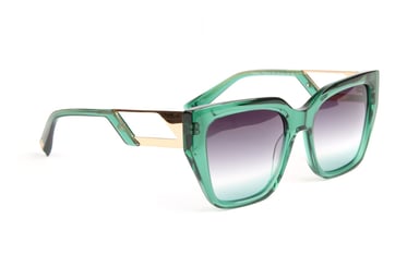 Ana Hickmann Sunglasses HI9210 T01 54