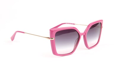 Ana Hickmann Sunglasses HI9234 D01 56