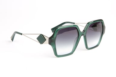 Ana Hickmann Sunglasses HI9219 T01 53