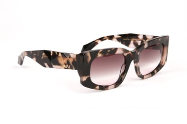 Ana Hickmann Sunglasses AH9393 E01 52