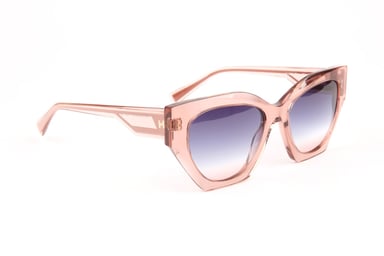 Ana Hickmann Sunglasses HI9221 T01 53