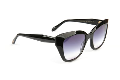 Ana Hickmann Sunglasses AH9454 A01 53