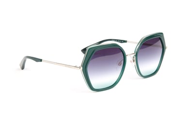 Ana Hickmann Sunglasses HI3200 T01 56