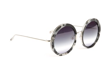 Ana Hickmann Sunglasses HI3194 G21 54