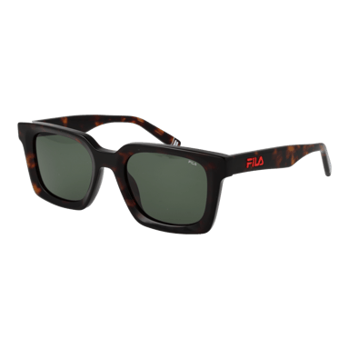 Fila Sunglasses SFI897 4BLV 51