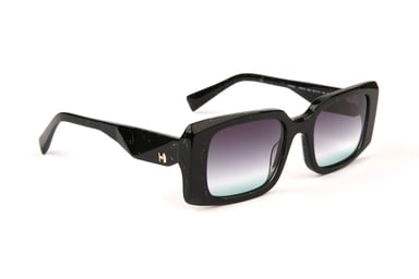Ana Hickmann Sunglasses HI9212 G22 52