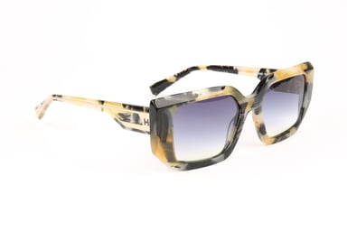 Ana Hickmann Sunglasses HI9229 G21 54