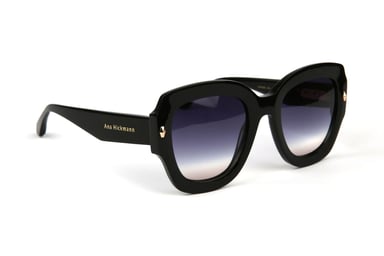 Ana Hickmann Sunglasses AH9380 A01 52