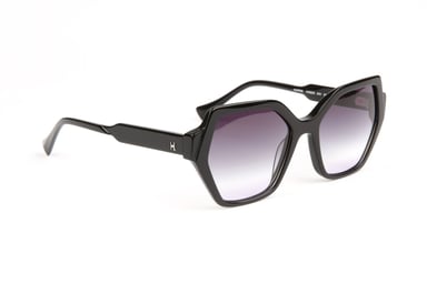 Ana Hickmann Sunglasses HI9223 A01 53