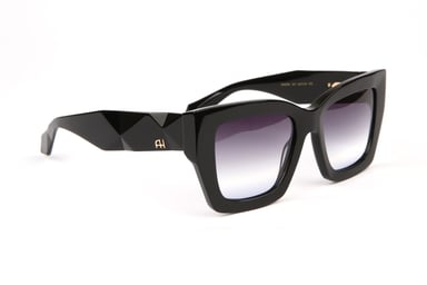 Ana Hickmann Sunglasses AH9394 A01 52