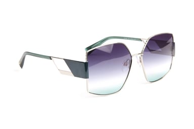 Ana Hickmann Sunglasses HI3188 12A 57
