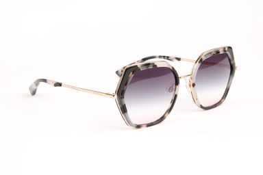 Ana Hickmann Sunglasses HI3200 G21 56