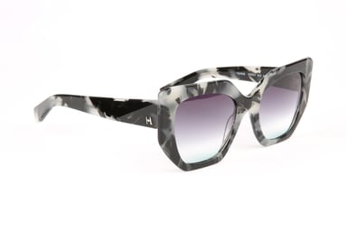 Ana Hickmann Sunglasses HI9224 G22 53