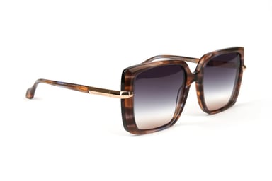 Ana Hickmann Sunglasses AH9362 E01 54