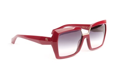 Ana Hickmann Sunglasses AH9417 D01 56