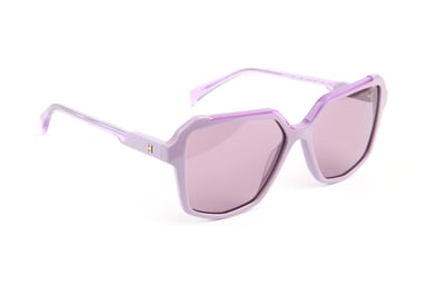 Ana Hickmann Sunglasses HI9257 P03 55
