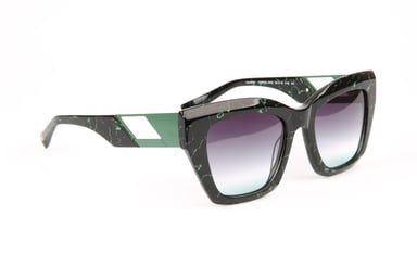 Ana Hickmann Sunglasses HI9226 G22 52