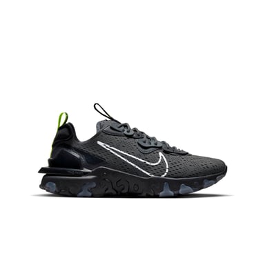 Nike React Vision