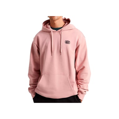 OVAL LOGO LOOSE PO