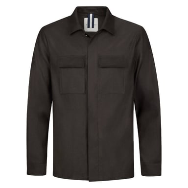 Profuomo Overshirt ppxf10032a
