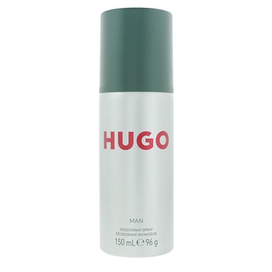 Hugo Man Deodorant Spray 150ml