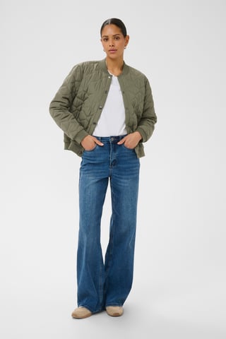 Jas KAqiana Jas Loose fit