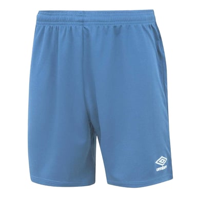 Umbro Heren Club Shorts (Sky)