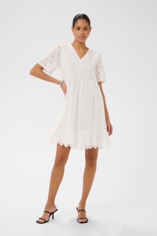 Jurk KAmolly Jurk A-shape