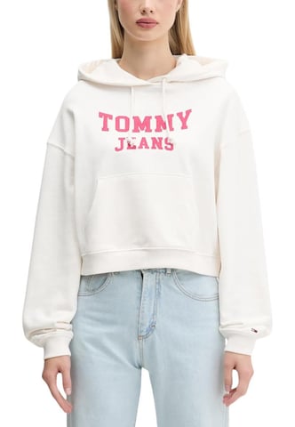 Graphic Print Hoodie