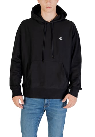 Classic Logo Pullover Hoodie
