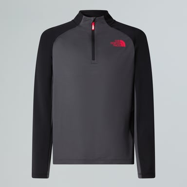 B Performance 1/4 Zip