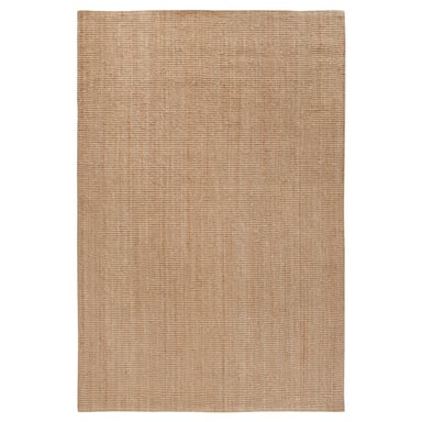 Villeroy & Boch Rosalie jute vloerkleed goud- 120x170 cm